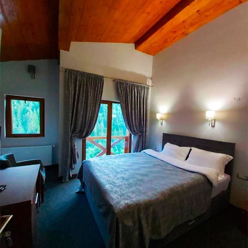 Апартаменты De lux Residence Колашин-17