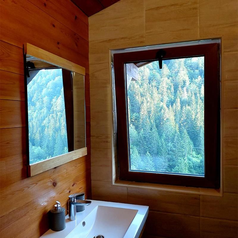 Апартаменты De lux Residence Колашин-18