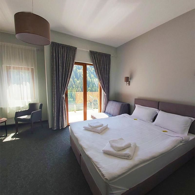 Апартаменты De lux Residence Колашин-19