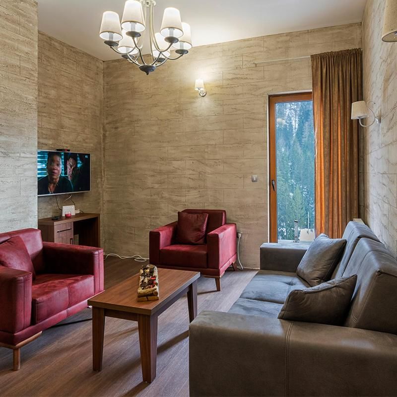 Апартаменты De lux Residence Колашин-20