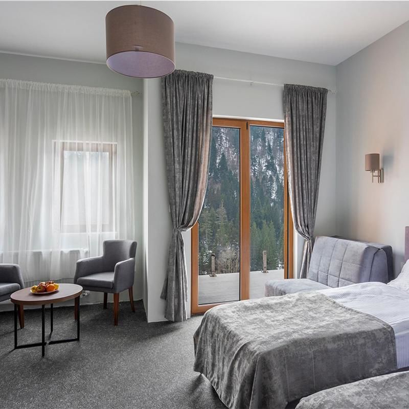 Апартаменты De lux Residence Колашин-22