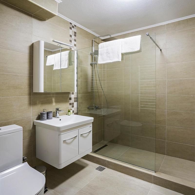 Апартаменты De lux Residence Колашин-23