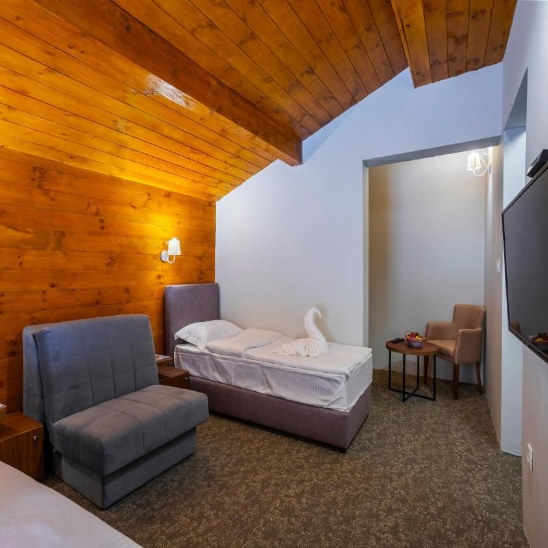 Апартаменты De lux Residence Колашин-29