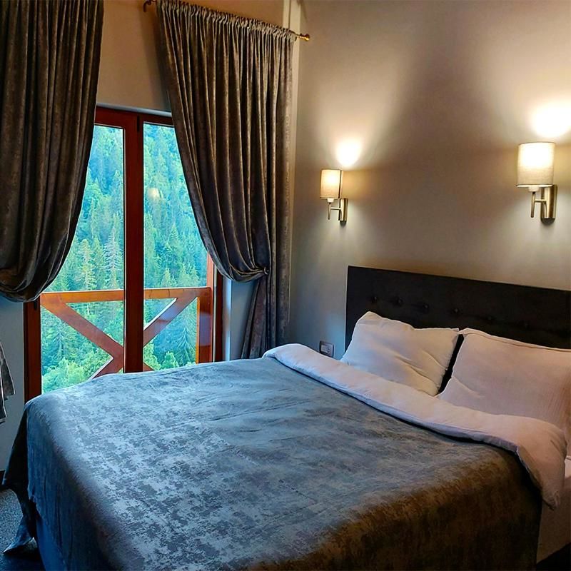 Апартаменты De lux Residence Колашин-30