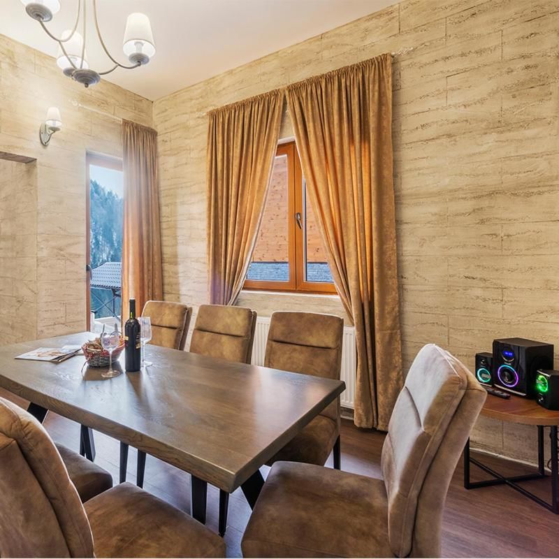 Апартаменты De lux Residence Колашин-31