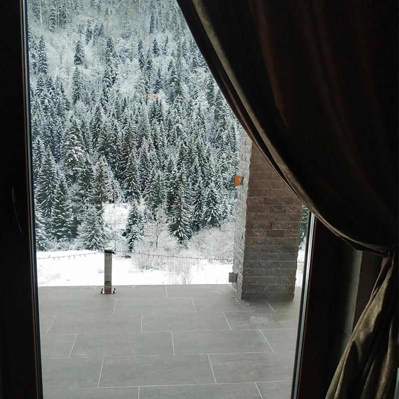 Апартаменты De lux Residence Колашин-32