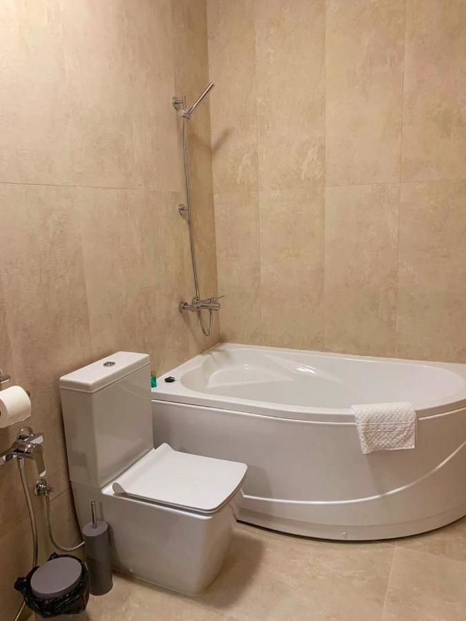 Апартаменты De lux Residence Колашин-9