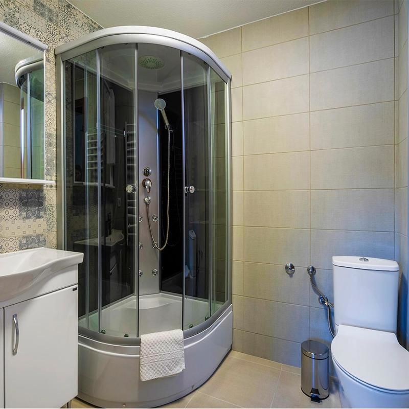 Апартаменты De lux Residence Колашин-11