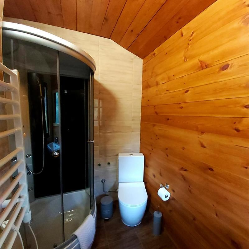 Апартаменты De lux Residence Колашин-12