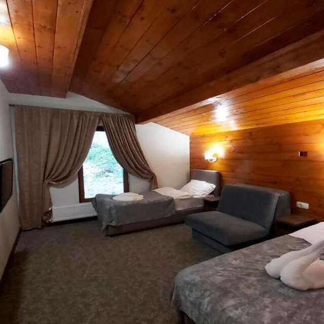 Апартаменты De lux Residence Колашин-13