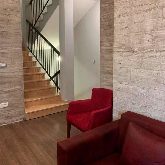 Апартаменты De lux Residence Колашин-14