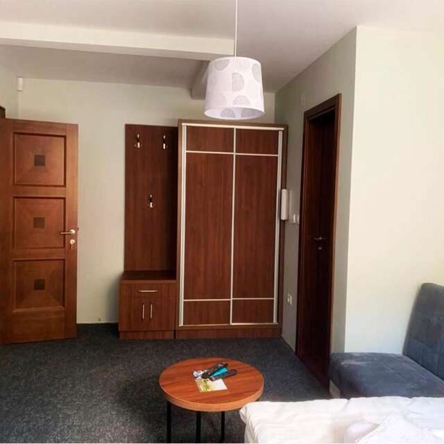 Апартаменты De lux Residence Колашин-15