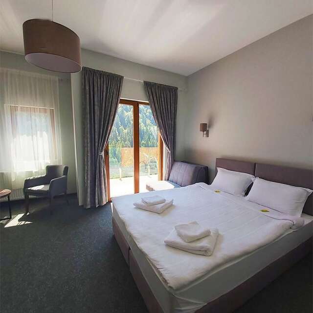 Апартаменты De lux Residence Колашин-18