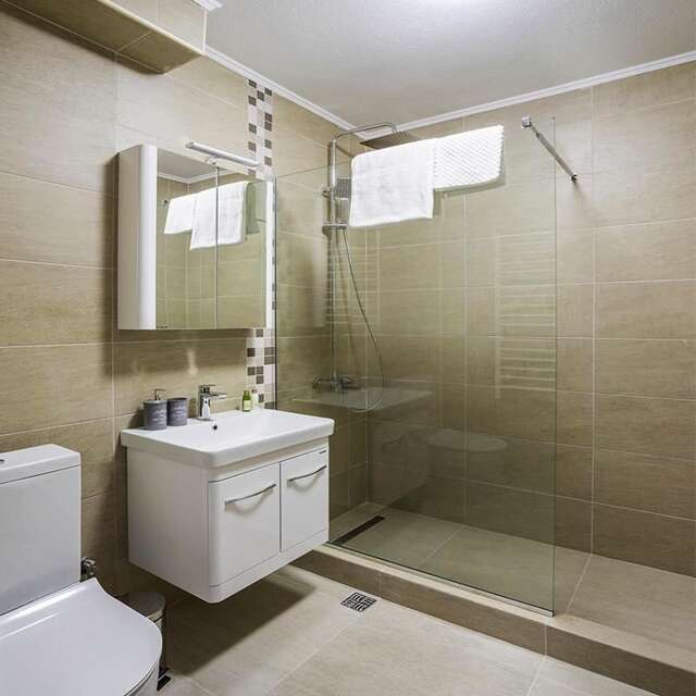 Апартаменты De lux Residence Колашин-22