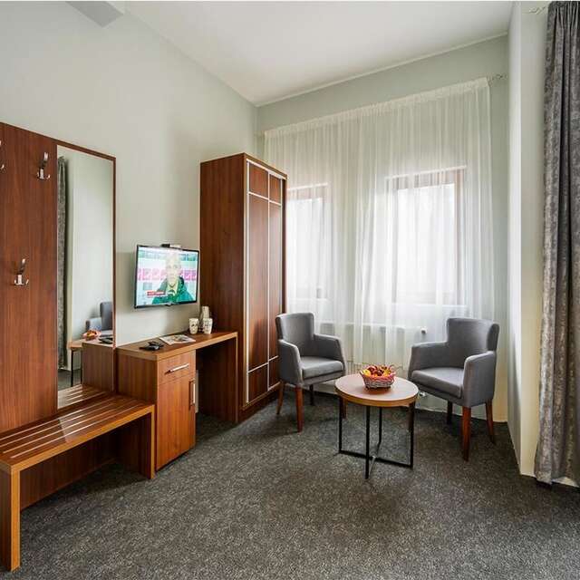 Апартаменты De lux Residence Колашин-23