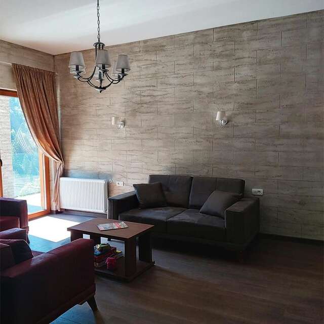 Апартаменты De lux Residence Колашин-24