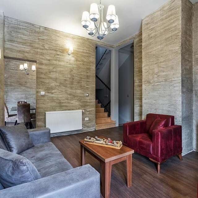 Апартаменты De lux Residence Колашин-25