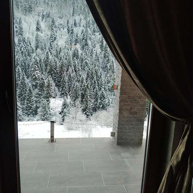 Апартаменты De lux Residence Колашин-31