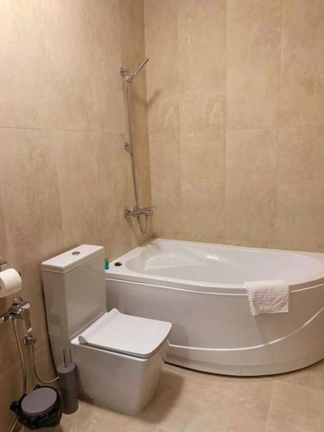 Апартаменты De lux Residence Колашин-34